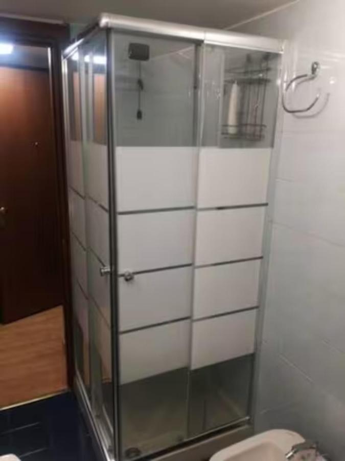 Апартаменти Bilocale Al Nolo, Metropolitana Mm1 Pasteur Мілан Екстер'єр фото